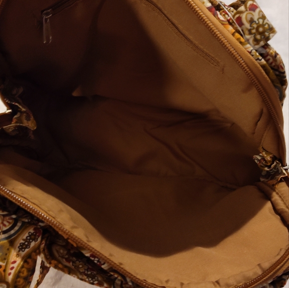 NWT! D' Margeaux Shoulder Bag - Picture 8 of 11